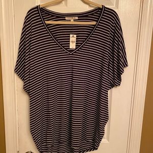 Express One Eleven Tee